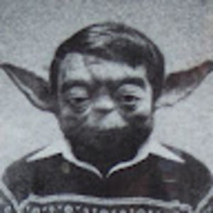 Meet your Posher, Doug